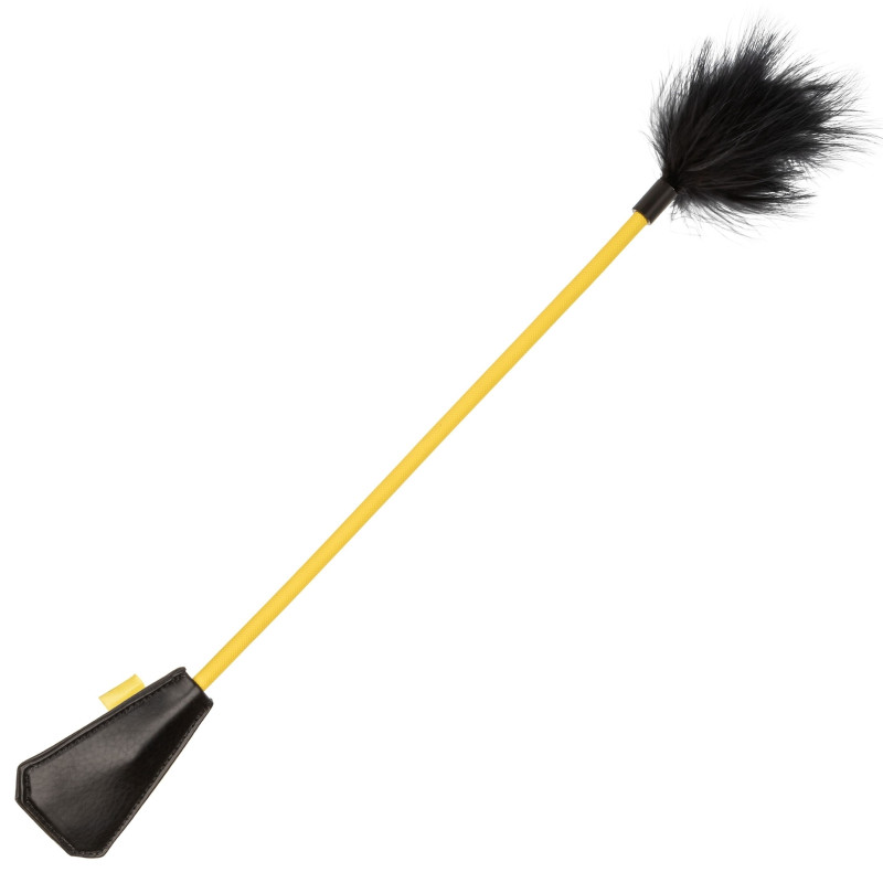 Boundless Calexotics Cravache Feather Crop Boundless 50cm